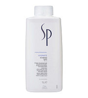 Wella SP Hydrate Shampoo Увлажняющий шампунь 1000 мл